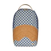 Haai Yacht Club Rugzak Sprayground , Multicolor , Unisex