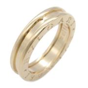 Pre-owned Rose Gold rings Bvlgari Vintage , Yellow , Dames