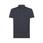 Summer Smart Polo RRD , Gray , Heren