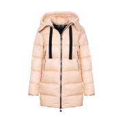 Coats Emma&Gaia , Beige , Dames