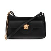 Schoudertas Medusa 95 Mini Versace , Black , Dames