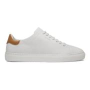 Clean 90 Cap Sneaker Axel Arigato , White , Heren