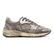 Stijlvolle Sneakers voor een Trendy Look Golden Goose , Gray , Heren