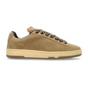 Sneakers Curb Lanvin , Beige , Heren