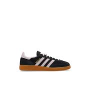 Handball Spezial sneakers Adidas Originals , Black , Heren