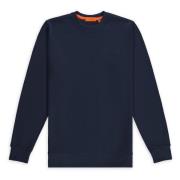 Ava Sweater Aspact , Blue , Heren