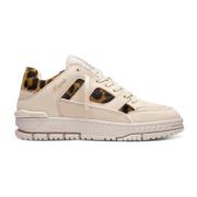 Area Lo Sneaker Axel Arigato , Beige , Dames