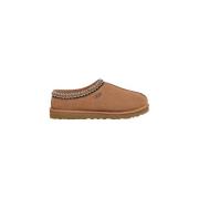 Tasman Schapenvacht Muiltjes UGG , Brown , Heren