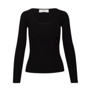 Stijlvolle Artello Mode Accessoires Collectie Sportmax , Black , Dames