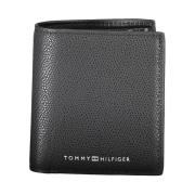 Tassen en accessoires Tommy Hilfiger , Black , Heren