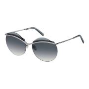 Stijlvolle zonnebril model Marc 102/S Marc Jacobs , Gray , Dames