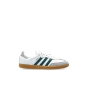 Sportschoenen Samba OG W Adidas Originals , White , Dames