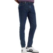 512 Slim Taper Performance cool Levi's , Blue , Heren