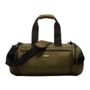 Weekendtas Mereville S K-Way , Green , Unisex