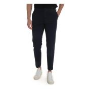 Chinos Fay , Blue , Heren