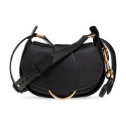 Schoudertas Ride Klein Chloé , Black , Dames