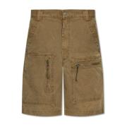 Kyle Shorts Isabel Marant , Green , Heren