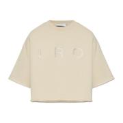 Sweatshirt Olinda IRO , Beige , Dames