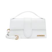 Le Grand Bambino Tas Jacquemus , White , Dames