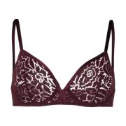 Ondersteunende lingerie bh Eres , Brown , Dames