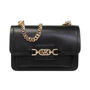 Heather Grote schoudertas Michael Kors , Black , Dames