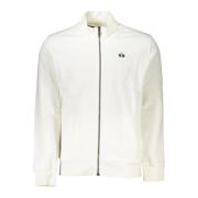 Kleding La Martina , White , Heren