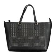 Tassen en Accessoires Valentino by Mario Valentino , Black , Dames