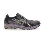 Gel Nimbus 10.1 Heren Sneakers Asics , Purple , Heren