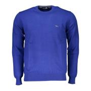 Kleding Harmont & Blaine , Blue , Heren