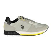 Schoenen U.s. Polo Assn. , Multicolor , Heren