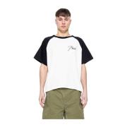 T-Shirts Rhude , Multicolor , Heren