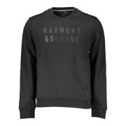 Kleding Harmont & Blaine , Black , Heren