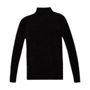 Stijlvolle Gebreide Kleding Liu Jo , Black , Heren