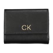 Tassen en accessoires Calvin Klein , Black , Dames