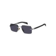 Sunglasses Eyewear by David Beckham , Black , Unisex