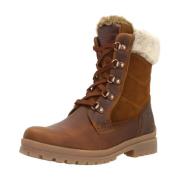 Winterlaarzen voor vrouwen Panama Jack , Brown , Dames