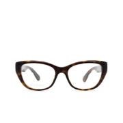 Brillenkoker Gucci , Brown , Dames