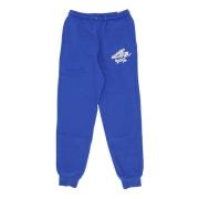 Jogger Game Royal Sweatshirt Broek Nike , Blue , Heren