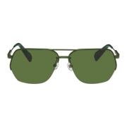 Stijlvolle Mini Schoudertas Jacquemus , Green , Unisex