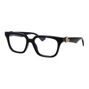 Stijlvolle zonnebril Gg1536S Gucci , Black , Dames