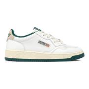 Klassieke witte sneakers Autry , White , Heren