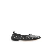 Ballerina's Milly AGL , Black , Dames