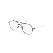 Dtx161 A03 Optical Frame Dita , Black , Unisex