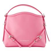 Voyou Nano Tas Givenchy , Pink , Dames