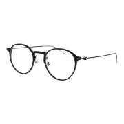 Stijlvolle Optische Bril Mb0357O Montblanc , Black , Heren