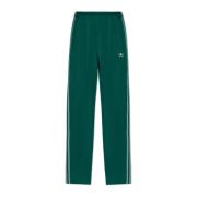 Sweatpants met logo Adidas Originals , Green , Heren