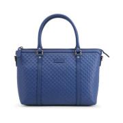 449656_bmj1g Gucci , Blue , Dames