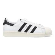 Klassieke Sneaker Superstar 82 Adidas , White , Heren