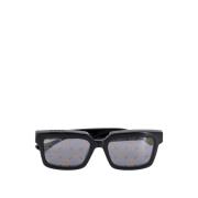 Sunglasses Gucci , Black , Heren