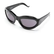 Zwart Smack 3 Stijlvol Model Medea , Black , Dames